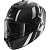 Shark Шлем Spartan RS Carbon Shawn Mat Black/Silver в Кирове