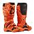Leatt Мотоботы кроссовые 4.5 Evo V27 Orange в Кирове
