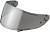 Shoei Визор CNS-3PN Spectra Silver в Кирове