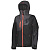 Scott Куртка женская Move Dryo melange grey/black в Кирове