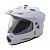 AiM Шлем детский JK802Y White Glossy в Кирове