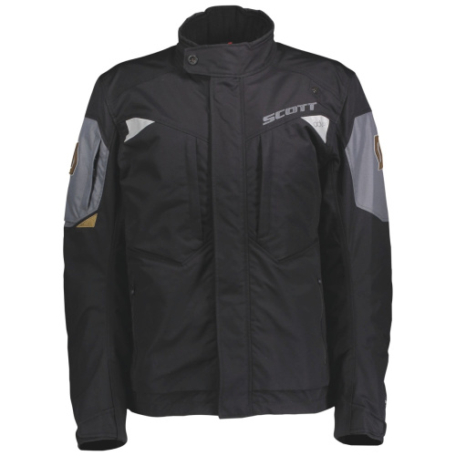 Scott Куртка ADV Terrain Dryo black в Кирове