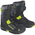 Scott Ботинки зимние Kulshan Black/Safety Yellow в Кирове