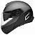 Schuberth Шлем модуляр C4 PRO, Серый матовый/черный матовый в Кирове