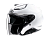 HJC Шлем F31 Pearl White в Кирове