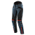 Dainese Брюки женские Tempest 3 D-Dry Ebony/Black/Lava-Red в Кирове