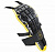 Защита спины Spidi BACK WARRIOR EVO Black/yellow в Кирове