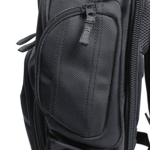 Рюкзак Dainese D-Gambit Backpack Stealth-black в Кирове