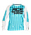 Acerbis Джерси детское MX J-Windy Five Kid Vented Blue/White в Кирове