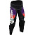 Leatt Штаны женские 4.5 Lite Women SunBurn в Кирове