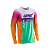 Leatt Джерси 5.5 UltraWeld V26 Pinata Teal в Кирове