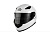 Acerbis Шлем Full Face X-Street White в Кирове