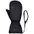 Scott Варежки JR Ultimate black в Кирове
