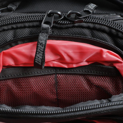 Рюкзак Dainese D-Gambit Backpack Stealth-black в Кирове