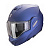 Scorpion Exo Мотошлем Exo-Tech Evo Pro Solid Синий матовый в Кирове