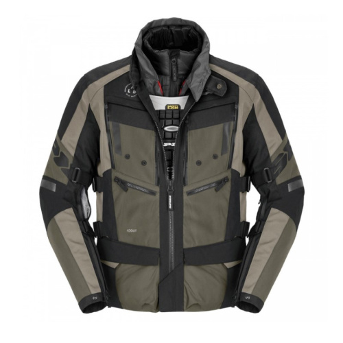 Spidi Куртка 4 Season Evo Military в Кирове