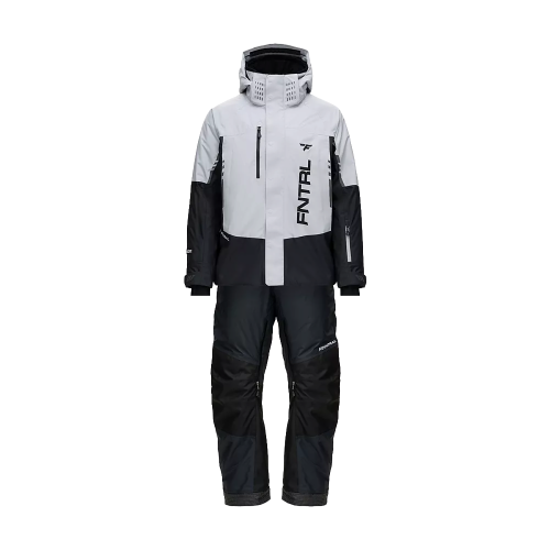 Finntrail Костюм Snowranger 3758 4619 LightGrey в Кирове