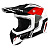 Airoh Шлем Aviator Ace 2 Shield Red Gloss в Кирове