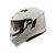 Simpson Шлем модуляр Darksome Gloss White в Кирове