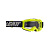 Leatt Маска Vizion 3.5 Lime Clear 90% в Кирове