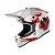 Acerbis Шлем Linear 22-06 White/Grey в Кирове
