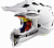 LS2 Мотошлем MX470 Subverter Solid белый в Кирове