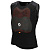 Scott Защита тела Vest Protector Softcon Hybrid Pro black в Кирове