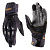 Leatt Перчатки ADV SubZero 5.5 Stealth Black/Grey в Кирове