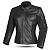 Dimox Мотокуртка Кожа Slayer Women Non-Perf black в Кирове