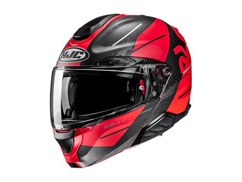 HJC Шлем RPHA91 Blat MC1SF в Кирове