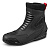 IXS Мотоботы Sport Boots RS-100 Short Черные в Кирове