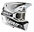 Leatt Шлем кроссовый Kit Moto 7.5 V22 White в Кирове