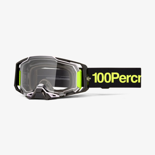 100% Очки Armega Orban / Clear в Кирове