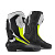 Gaerne Мотоботы GRS Black/White/Yellow в Кирове