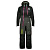 Scott Комбинезон зимний женский Artic Flex 60 Dryo black/dark grey в Кирове