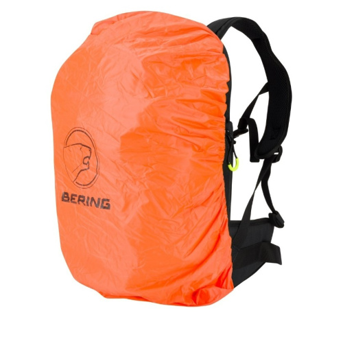 Bering Рюкзак Kroll Black в Кирове