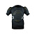 Starks Моточерепаха Air Flex Short Sleeve Чёрный в Кирове