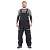 Dragonfly Снегоходные штаны Expedition Black в Кирове