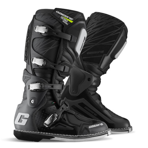 Gaerne Мотоботы Fastback Endurance Black в Кирове