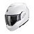 Scorpion Exo Мотошлем Exo-Tech Evo Pro Solid Белый металлик в Кирове
