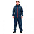Dragonfly Мембранный костюм Active 2.0 Dark- Blue в Кирове