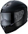 IXS Шлем HX 1100 1.0 Черный глянцевый в Кирове