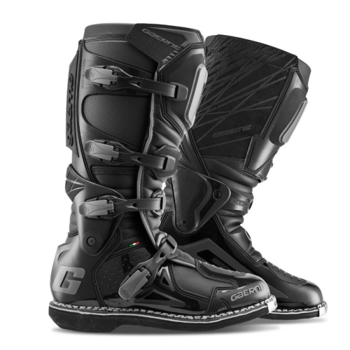 Gaerne Мотоботы FastBack Endurance Midnight в Кирове