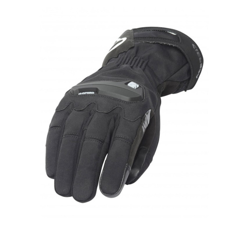 Acerbis Перчатки CE Discovery Gloves Black в Кирове