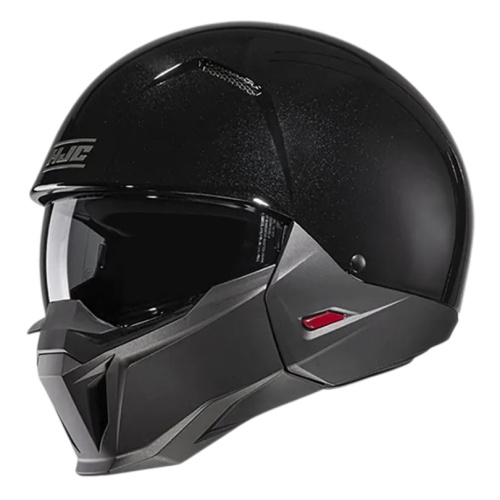 HJC Шлем i20 Metal Black в Кирове