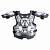 Acerbis Защита тела детская (Панцирь) Gravity Kid Roost Clear в Кирове