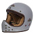 Beon Шлем BR-52 Shiny Grey в Кирове