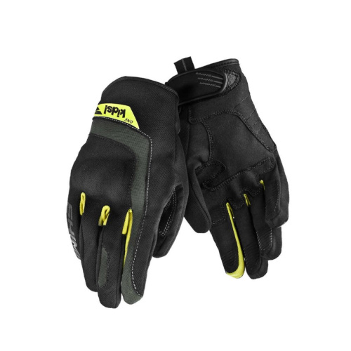 Shima Перчатки One Kids Fluo в Кирове