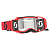 Scott Очки Prospect 2.0 WFS red/black в Кирове