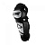 Leatt Наколенники 3.0 Knee & Shin Guard EXT White/Black в Кирове